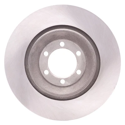 For Alfa Romeo Alfetta 1977 DFC Premium Solid Rear Brake Rotor Foto 1 de 4