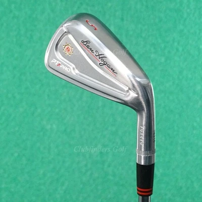 Ben Hogan PTx Pro Forged Single 5 Iron KBS Tour 90 Steel Regular - Image 1 of 2