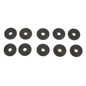 10x Alloy Steel Cutting Blades Pipes Tube Cutter For Copper Or Stainless Steel - Picture 1 of 12