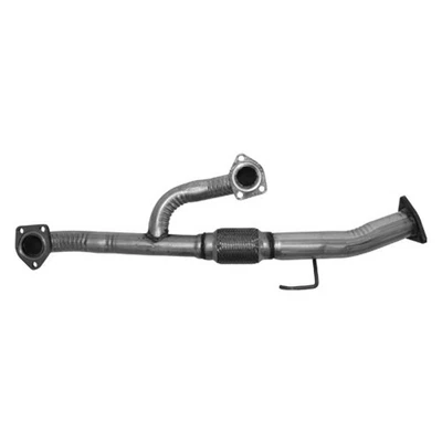 Tubo de escape para Honda Odyssey 2005-2008 Foto 1 de 2