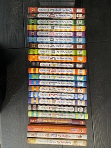 Tagebuch eines Wimpy Kid Box mit 23 Büchern - Bild 1 von 1