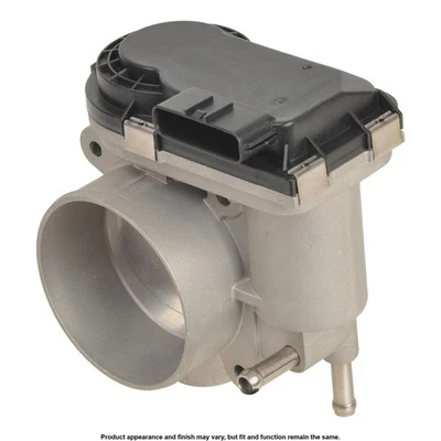 Cuerpo de acelerador cardone para Nissan Frontier Pathfinder Xterra Foto 1 de 4