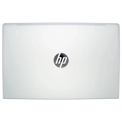 Coperchio LCD Per Portatile HP PROBOOK 450 G8 455 G8 Argento - Immagine 1 di 3
