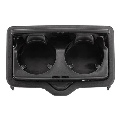 Rear Seat Armrest Cup Holder 4M0885995A For Audi Q2 Q3 Q5 Q7 SQ7 Q8 2016-2026 - Изображение 1 из 4