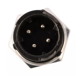 Speed Sensor for Iveco For Daily 500327763 Accurate Readings for ABS System - Picture 1 of 7