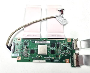 Asus PG27AQDM T-Con Board LW270AHQ-ERG1 / 6870C-0987C - Picture 1 of 3