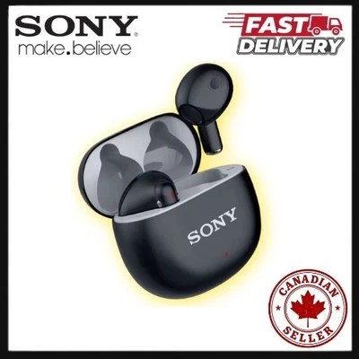 TWS Bluetooth Wireless Earbuds In-Ear Headphones Stereo Earphones Waterproof - Image 1 of 4