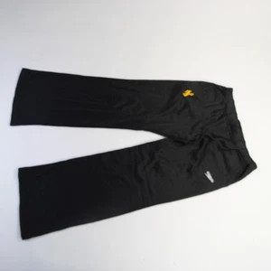 Wyoming Cowboys Speedo Athletic Pants Women's Black Used - Picture 1 of 6