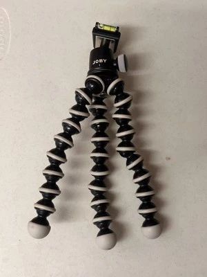 JOBY JB01503 GorillaPod 1k Flexible Tripod with Ball Head Kit - Image 1 of 4