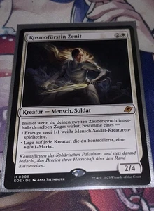 Cosmogrand Zenith - Edge of Eternities - Near Mint - Magic The Gathering - MTG - Bild 1 von 1
