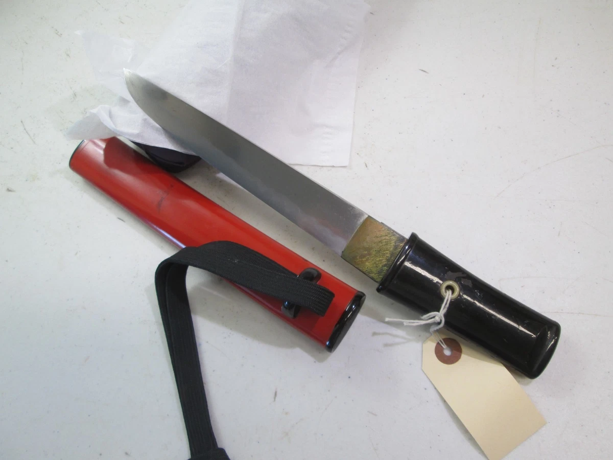 日本短刀，古董日本剑| eBay