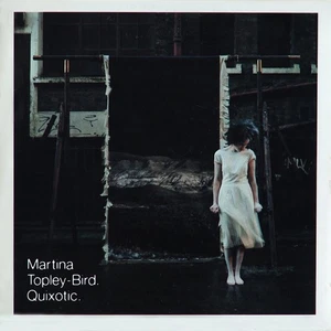 Martina Topley-Bird Quixotic (Vinyl) Expanded  12" Album - Picture 1 of 2