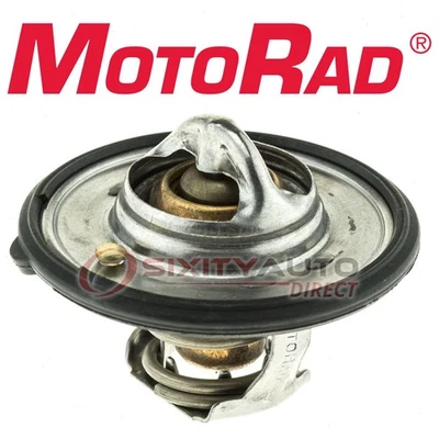 MotoRad Engine Coolant Thermostat for 2018-2019 Hyundai Elantra GT - Cooling jf Foto 1 de 4