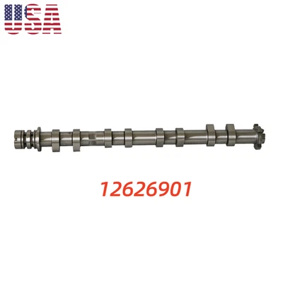  Exhaust Camshaft for Chevrolet Malibu Cadillac ATS CTS CT6 Buick Envision 2.0T Foto 1 de 4