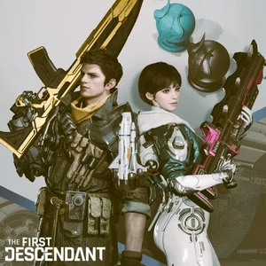 [XBOX CODE] THE FIRST DESCENDANT - SEASON 3 EP.1: BREAKTHROUGH BUNDLE - GLOBAL🌎 - Bild 1 von 2