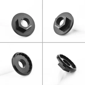 Bike/Bicycle Motor Wrench Steps Lockring Tool E6100/E7000/E8000 For-Shimano - Picture 1 of 12