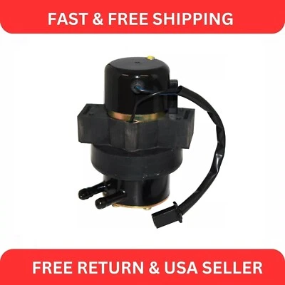 Bomba de combustible Caltric para Honda VT700C Shadow 700 1984 1985 Foto 1 de 2