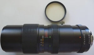 BUSHNELL / Div. von Bausch and Lomb 90-230mm 1:4,5 für Minolta MD Halterung. JAPAN - Bild 1 von 8
