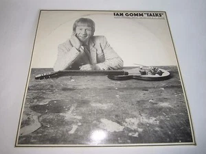 Ian Gomm Talks Vinyl Stiff Records Interview DJ Album 1979 LP Record  NEW - Picture 1 of 2