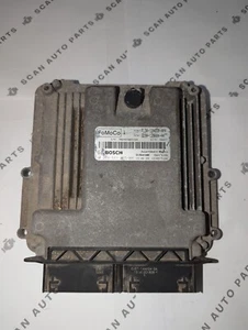 Used 2015 Ford F-150 Bosch FoMoCo/0261S11065/FL3A12A650APA - Picture 1 of 3