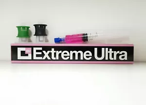 Extreme Ultra Klimaanlagen Dichtmittel für Split, Klima R32 R134a R1234yf - Picture 1 of 5