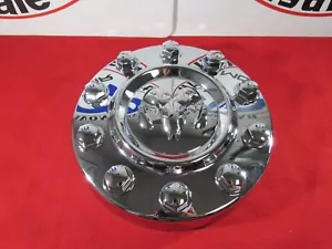 DODGE Ram 4500 5500 Front Wheel Center Cap NEW OEM MOPAR - Picture 1 of 8