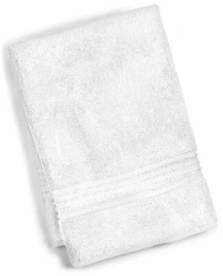 Hotel Collection Turkish 33" X 70" Bath Sheet-White T4103110 - Image 1 of 4