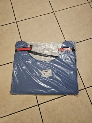 Bandeja para silla de ruedas extraíble Skil-Care - Se adapta a sillas de ruedas de 16-18 pulgadas, cubierta de vinilo, Foto 1 de 4