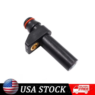 Sensor de posición del cigüeñal para MERCEDES-BENZ S320 S420 S500 S600 1996-1999 Foto 1 de 4