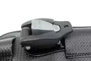 Doppelrollstuhl Sport 10"" M2 Ratsche Riemen Hochspanner Spezialeinsätze Schnalle mit - Bild 1 von 6