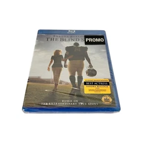 NEW Factory Sealed The Blind Side BLU RAY DISC MOVIE BlindSide Sandra Bullock - Picture 1 of 5