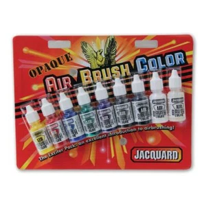 Jacquard - Opaque Airbrush Exciter (JAC9935) - Picture 1 of 1