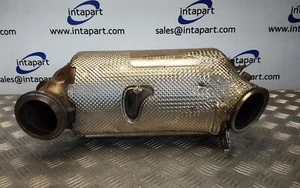 DPF MERCEDES GLE CLASS W166 2020 A6541402201 - Picture 1 of 7