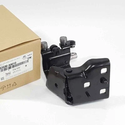 FREE Fast⭐FEDEX Genuine Rear Door Center Roller Arm Left For Kia Sedona 2015-18 - Imagem 1 de 4