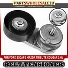 Belt Tensioner Assembly for Ford Escape Sable Mazda Tribute MPV Mercury Cougar