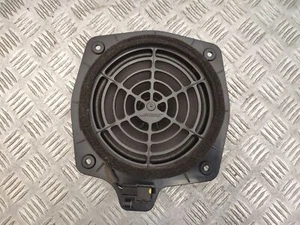 AUDI Tt 8J3 Subwoofer 8H0035411B 2006 - Picture 1 of 6