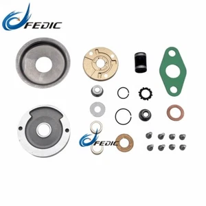 Kit de réparation turbo 1515A029 pour Mitsubishi L 200 2.5TD 133HP 4D5CDI 2477 - Picture 1 of 1