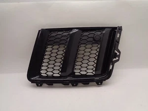 Audi R8 4S Gitter für Stoßstange vorne links 4S0807683A Rahmen 4S0807681A PDC - Picture 1 of 16