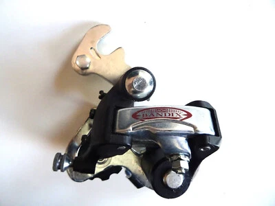 Sachs Bandix Schaltwerk 6-7-fach E97 Vintage Top 80er KULT NEU unverbaut