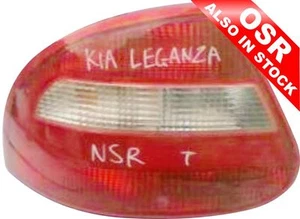 KIA / DAEWOO LEGANZA T-Reg Driver Side (Off Side / OSR) Rear Light - - Picture 1 of 1