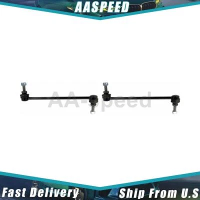 Звено переднего стабилизатора подвески для Nissan Juke 2016 2015 2014 2013 2012 2011 Delphi - Изображение 1 из 2