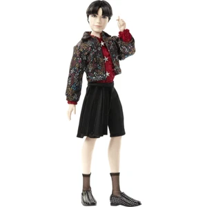 BTS J-Hope Prestige Fashion 11 Inch Collectable Doll New Kids Toy
