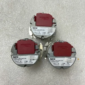 Sick EncoderEKM36-0KF0A018A 3 months warranty  #1 - Picture 1 of 2