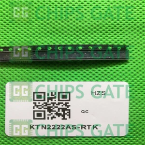 15PCS KTN2222AS-RTK SOT23 - Picture 1 of 1