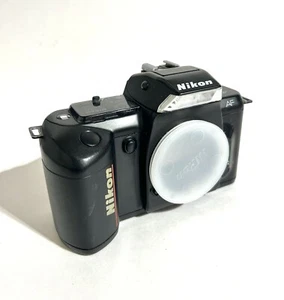 Nikon N4004 AF 35MM Vintage Camera Body | Parts repair - Picture 1 of 6
