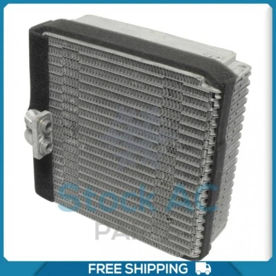 A/C Evaporator for Toyota Paseo, Tercel - 1990 1991 1992 1993 QR - Image 1 of 4