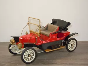 1911 Stanley Steamer - Franklin Mint 1:16 *57024 - Picture 1 of 11