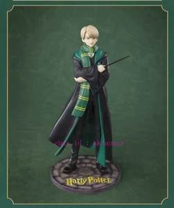 Nuevo Popmart Draco Malfoy Pvc Figura Modelo Estatua Juguete En Stock - Imagen 1 de 3