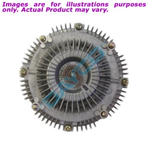 New DAYCO Fan Clutch For Toyota Landcruiser 115-61120 - Picture 1 of 5