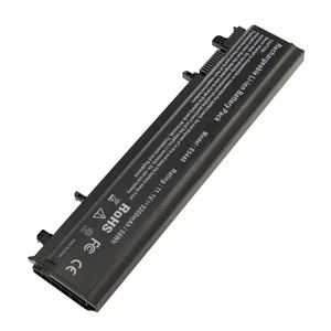 For Dell Latitude E5440 E5540 Battery Type VV0NF 451-BBIE 11.1V 5200mAh 6Cell - Picture 1 of 3